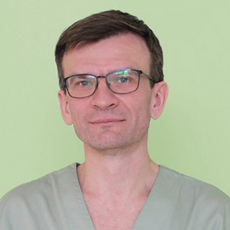 Мормышев Вячеслав Николаевич, проктолог