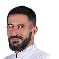 Пятакчян Роберт Лаврентович, стоматолог-хирург