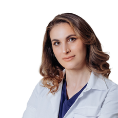 Тхагапсоева Регина Амирбековна, уролог