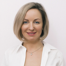 Александрова Анна Алексеевна, стоматолог-терапевт