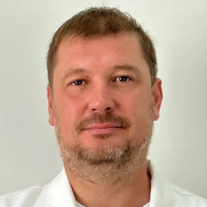 Алексеев Николай Вячеславович, ортопед