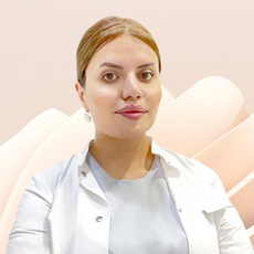 Дибирчуева Муслимат Набиевна, врач УЗД