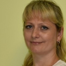 Герасименко Мария Станиславовна, стоматолог-терапевт