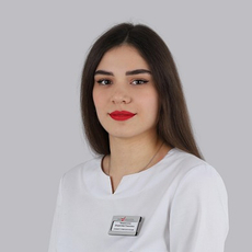 Чередниченко Владислава Романовна, стоматологический гигиенист