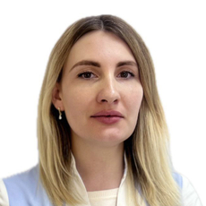 Сафаргалиева Надежда Сергеевна, дерматолог