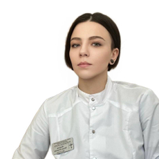 Мешкова Оксана Игоревна, психиатр