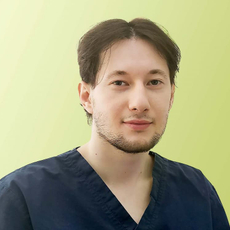 Пашаев Шамиль Камильевич, ЛОР