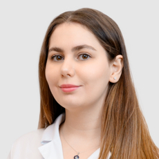 Аванесянц Анжелика Сергеевна, дерматолог