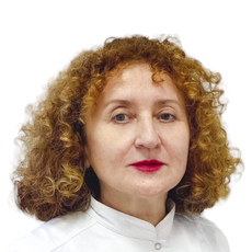 Писарева Раиса Викторовна, гинеколог