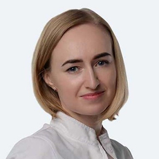 Пичурова Полина Витальевна, эндоскопист