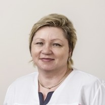 Орлова Алла Михайловна, невролог