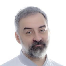 Паталов Евгений Степанович, стоматолог-терапевт