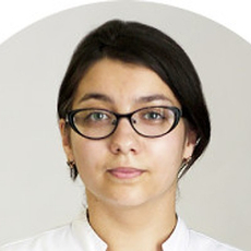 Семченко Ксения Владимировна, терапевт