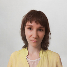 Молчанова Екатерина Алексеевна, хирург