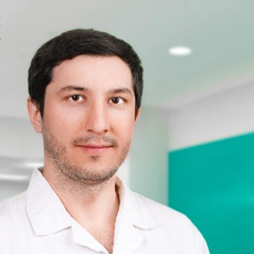 Оружмагомедов Магомед Севдигарович, уролог