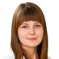 Курбат Ольга Владимировна, стоматолог-терапевт