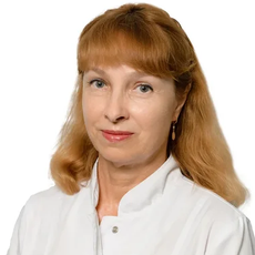 Воробьева Валерия Витальевна, терапевт