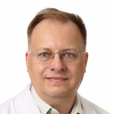 Гембицкий Алексей Сергеевич, педиатр