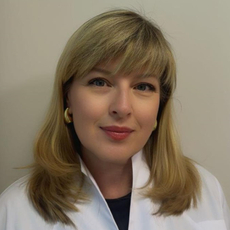 Томилова Ирина Владимировна, аллерголог