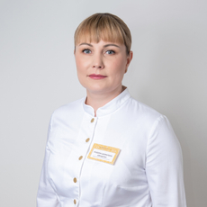 Авхадеева Альбина Шамилевна, косметолог