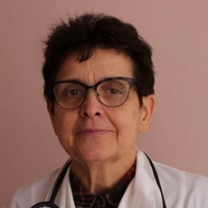 Шмалько Наталья Ивановна, педиатр