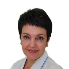 Костянчук Елена Николаевна, психиатр