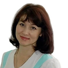 Зайцева Наталья Ивановна, кардиолог