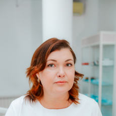 Малахова Юлия Владимировна, стоматолог-терапевт