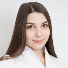 Сейтмеметова Ангелина Алексеевна, стоматолог-терапевт