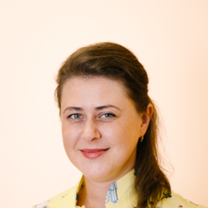 Аксенова Ольга Михайловна, остеопат