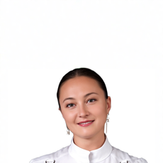 Михайлова Кристина Павловна, гинеколог