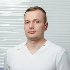 Семенов Сергей Владимирович, стоматолог-ортопед