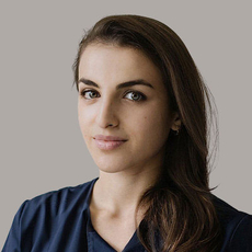 Коасари Милена Гавриловна, стоматологический гигиенист