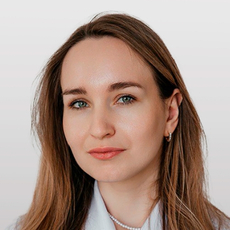 Горбатенко Ольга Александровна, рентгенолог