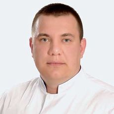 Семенов Александр Николаевич, проктолог