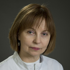 Еремина Регина Микусовна, терапевт