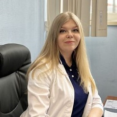 Шумакова-Богомолова Дарья Владимировна, психиатр