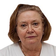 Иванова Светлана Борисовна, стоматолог-ортопед