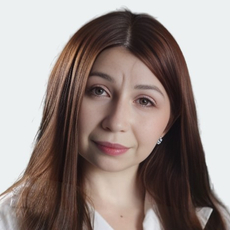 Нигаматьянова Альбина Руслановна, педиатр