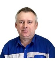 Головашкин Павел Викторович, педиатр