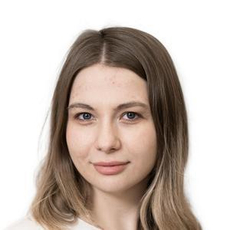 Шлык Кристина Сергеевна, ортопед