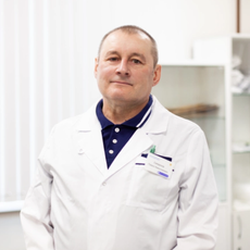 Смирнов Павел Николаевич, семейный психолог