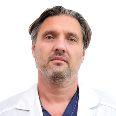 Баранцев Дмитрий Сергеевич, уролог