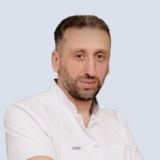 Вашакмадзе Мириан Романович, массажист