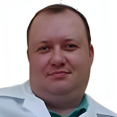 Сиволапов Николай Николаевич, ортопед