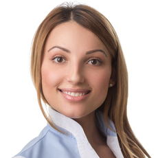 Реентович Карина Дмитриевна, массажист