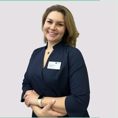 Усманова Регина Равилевна, детский стоматолог