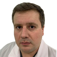 Новиков Артемий Юрьевич, нейрохирург