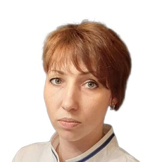 Кузнецова Надежда Александровна, терапевт