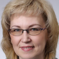 Макарова Венера Галимзяновна, педиатр